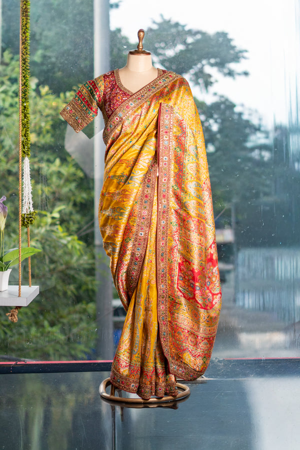 Saree