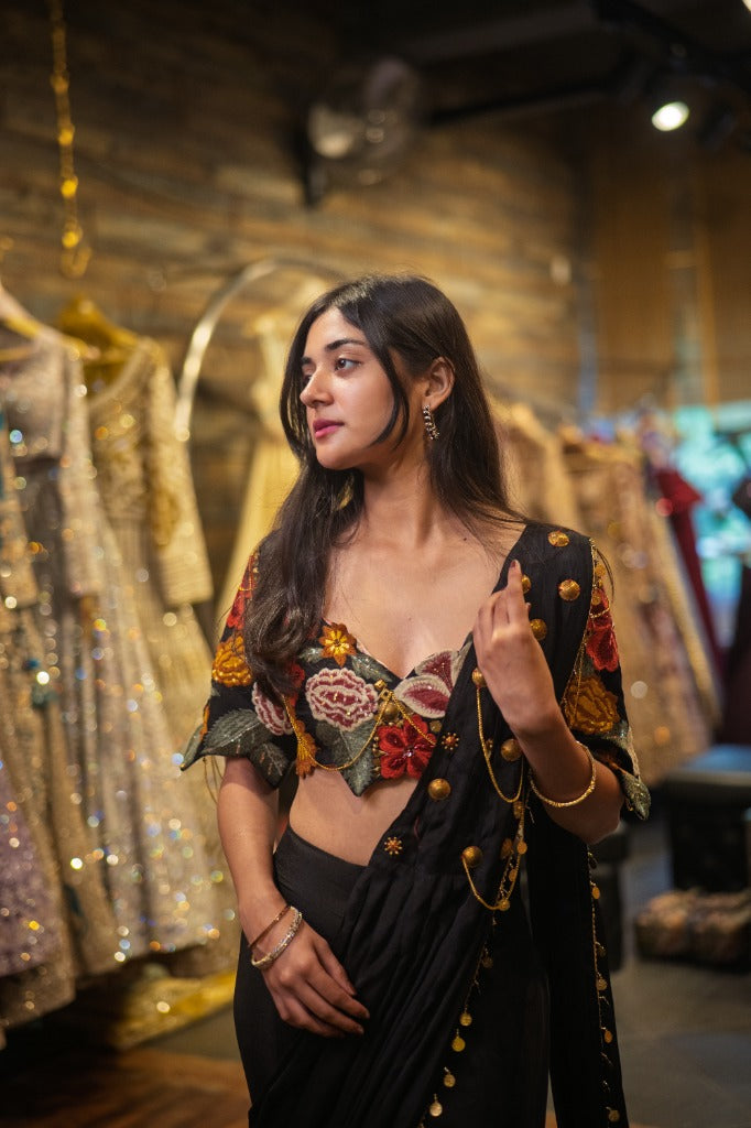 EMBRACE THE<br>RICHNESS OF INDIAN<br>CULTURE
