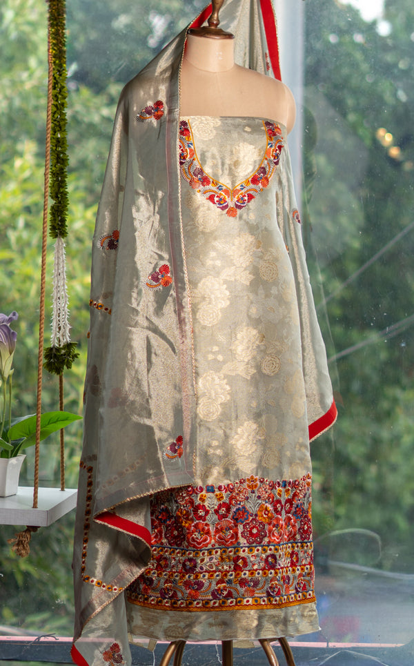 Dress Material