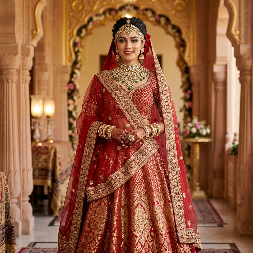Wedding Wear